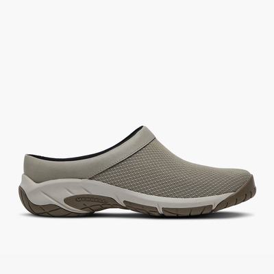 Merrell Encore Breeze 4 Slip On Skor Dam Grå (SE351968)